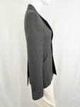 NEW Rick Owens Performa Jacket Size 4