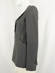 NEW Rick Owens Performa Jacket Size 4