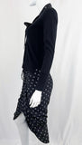 Veronica Beard Silk Sweater & Skirt Size XS/4