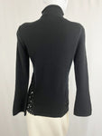 Etro Cashmere Blend Sweater Size 4