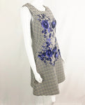 Dice Kayek Embellished Dress Size 42 It (Medium US)