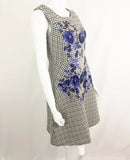 Dice Kayek Embellished Dress Size 42 It (Medium US)