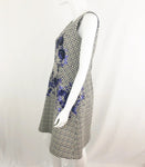 Dice Kayek Embellished Dress Size 42 It (Medium US)
