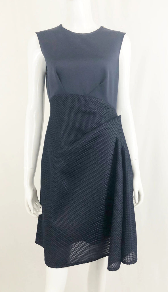 Lida Baday Netted Dress Size 6 KMK Luxury Consignment Lida Baday Netted Dress Size 6 KMK Luxury Consignment