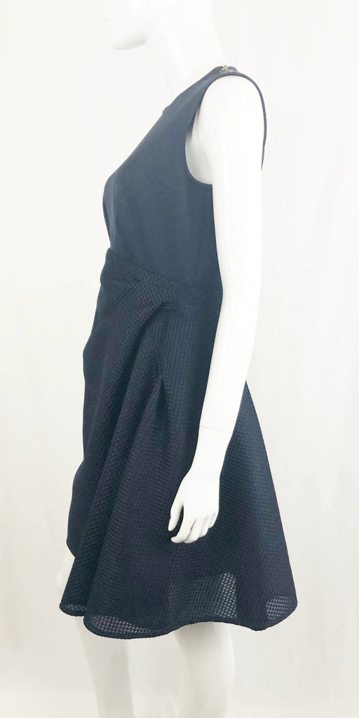 Lida Baday Netted Dress Size 6 – KMK Luxury Consignment