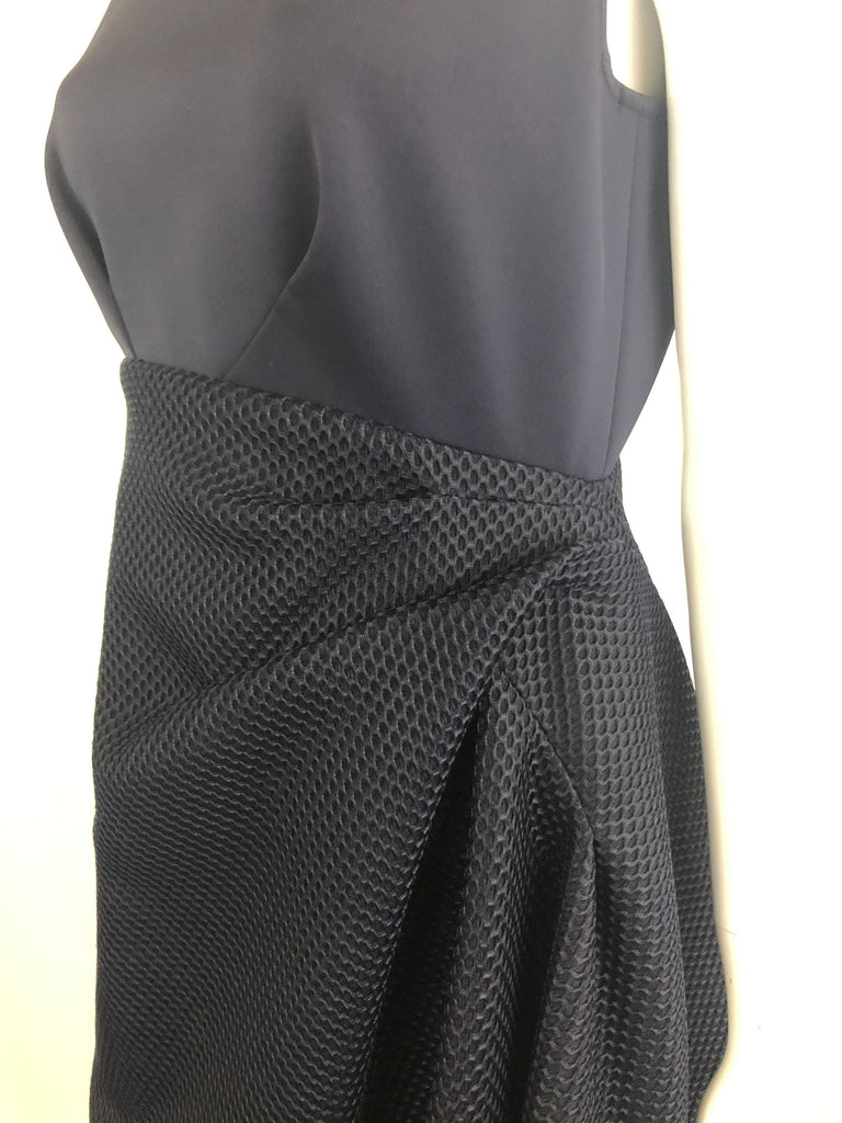 Lida Baday Netted Dress Size 6 KMK Luxury Consignment Lida Baday Netted Dress Size 6 KMK Luxury Consignment