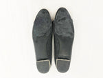 Wool Ballet Flats Size 10