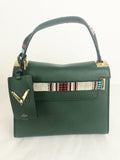 My Rockstud Bead Handle Bag