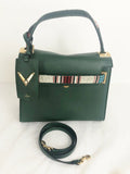 My Rockstud Bead Handle Bag
