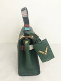 My Rockstud Bead Handle Bag