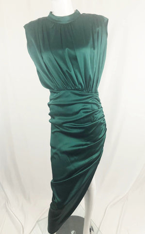 Veronica Beard Silk Dress Size 4