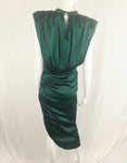 Veronica Beard Silk Dress Size 4