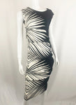 Veronica Beard Shirred Dress Size 4
