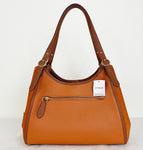 NEW Coach Lori Shoulder Bag