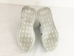 Viv' Go Rhinestone Buckle Sneaker Size 8.5