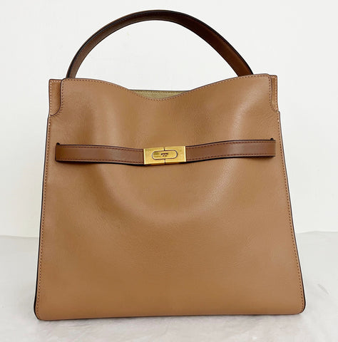 Lee Radziwill Double Bag