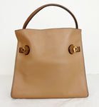Lee Radziwill Double Bag