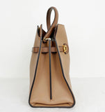 Lee Radziwill Double Bag