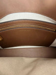Lee Radziwill Double Bag