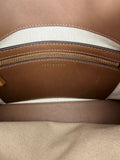 Lee Radziwill Double Bag