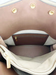 Lee Radziwill Double Bag
