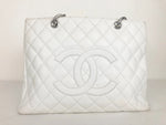 Chanel Grand Shopping Tote