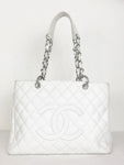 Chanel Grand Shopping Tote