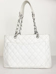 Chanel Grand Shopping Tote