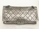 Chanel 228 Reissue Shoulder Bag
