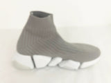 NEW Balenciaga Speed Knit Trainor Sneaker Size 7