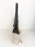 Bridget Schuster Knit Shoulder Bag