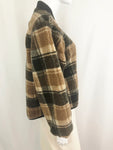 NEW The Great Sherpa Jacket Size Xs