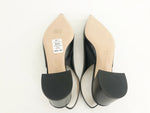 NEW Gianvito Rossi Slingback Pump Size 41.5 It (11.5 Us)