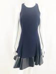 Blue Dress Size 4