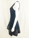 Blue Dress Size 4