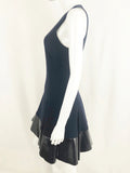 Blue Dress Size 4