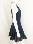 Blue Dress Size 4