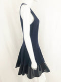 Blue Dress Size 4