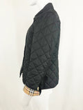 Burberry Quilted Jacket Size L