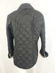 Burberry Quilted Jacket Size L