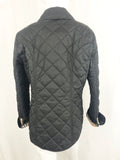Burberry Quilted Jacket Size L