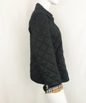 Burberry Quilted Jacket Size L