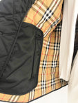 Burberry Quilted Jacket Size L