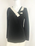 Silk Sweater Size 8