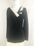 Silk Sweater Size 8
