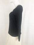 Silk Sweater Size 8