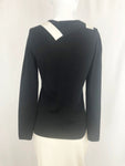 Silk Sweater Size 8
