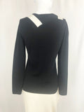 Silk Sweater Size 8