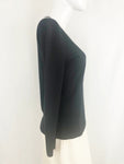Silk Sweater Size 8