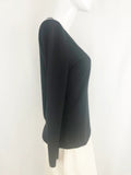 Silk Sweater Size 8